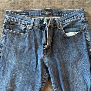 Lucky jeans men’s 34x32